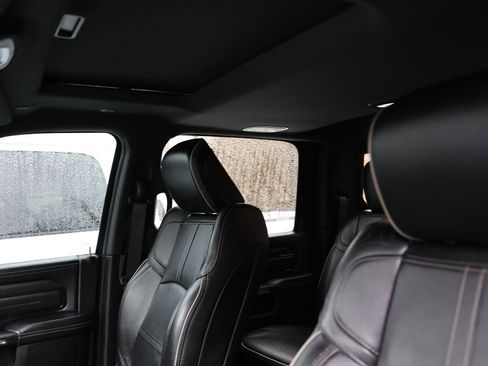 Used 2024 RAM 3500 Limited w/ Night Edition image 4