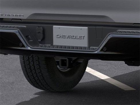 New 2026 Chevrolet Colorado W/T w/ Advanced Trailering Package image 14