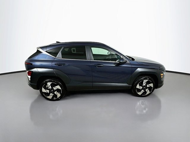 New 2027 Hyundai Kona Limited AWD/4WD image 8