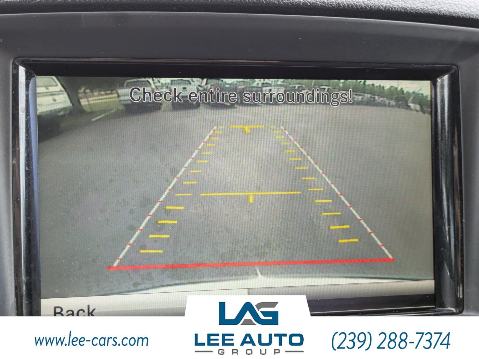 Used 2014 Mercedes-Benz ML 350 2WD w/ Premium 1 Package image 28