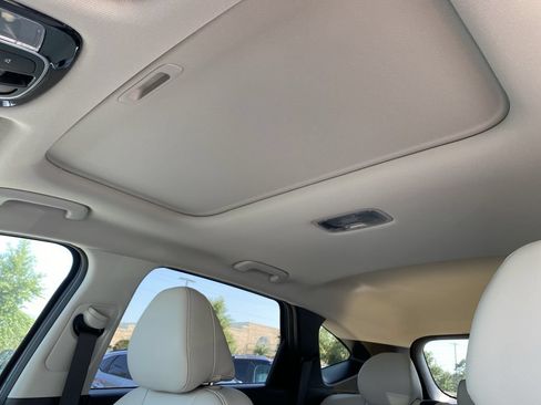 New 2026 Hyundai Tucson SEL FWD image 29