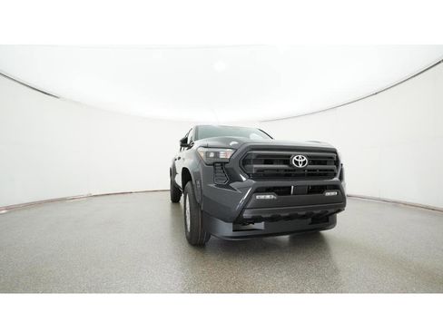 New 2025 Toyota Tacoma SR5 image 30