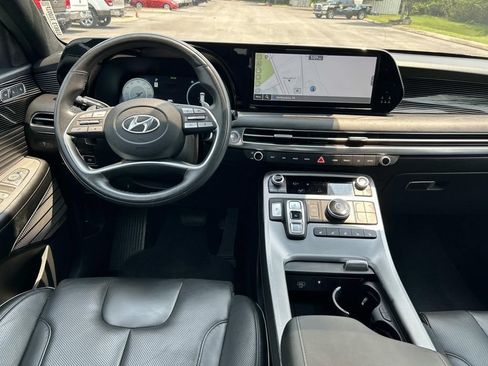 Used 2024 Hyundai Palisade Calligraphy FWD image 22