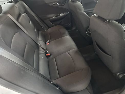 Used 2024 Chevrolet Malibu LT FWD image 17