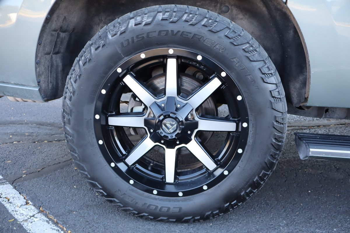 Used 2019 Ford Expedition Max Platinum AWD/4WD image 45