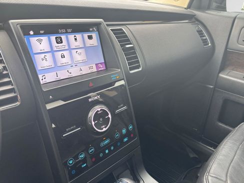 Used 2019 Ford Flex Limited FWD image 44