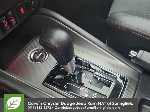 Used 2025 Mitsubishi Outlander Sport SE AWD/4WD image 26