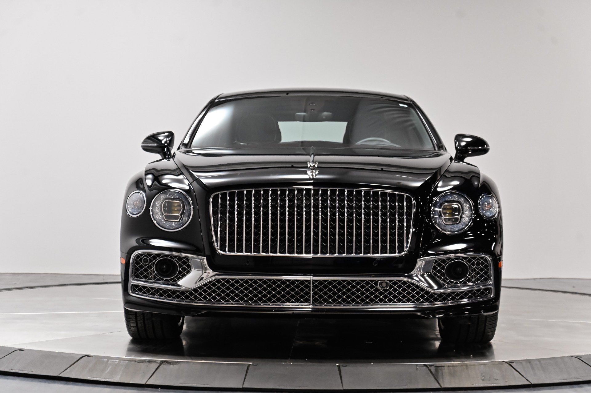 Used 2020 Bentley Flying Spur W12 AWD/4WD image 35