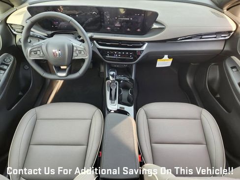 New 2026 Buick Envista Avenir image 20