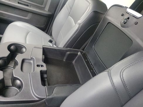 Used 2024 RAM 3500 Tradesman w/ Cold Weather Group image 29