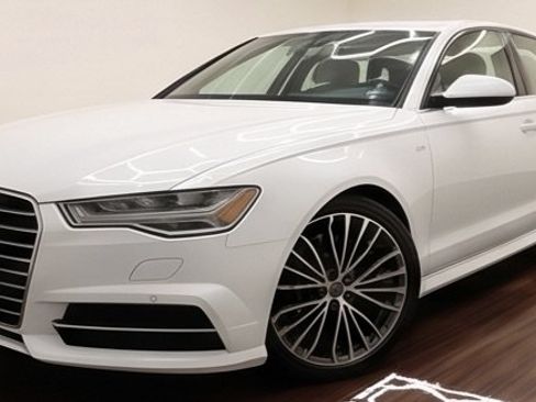 Used 2016 Audi A6 2.0T Premium Plus w/ Premium Plus Package AWD/4WD image 41
