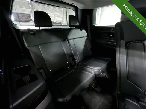 Used 2024 Hyundai Santa Fe Limited FWD image 35