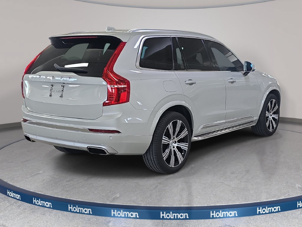 Used 2021 Volvo XC90 T6 Inscription w/ Advanced Package AWD/4WD image 7