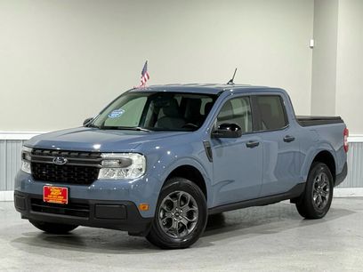 Used 2024 Ford Maverick XLT w/ XLT Luxury Package