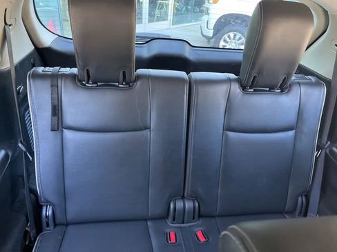 Used 2020 INFINITI QX60 Pure FWD image 16