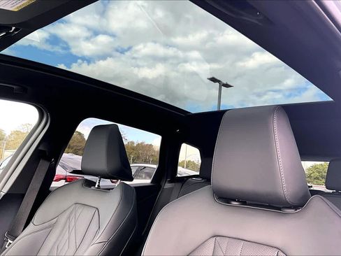 New 2026 BMW X3 xDrive30 image 18