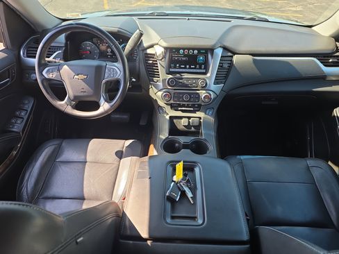 Used 2017 Chevrolet Tahoe LT image 12