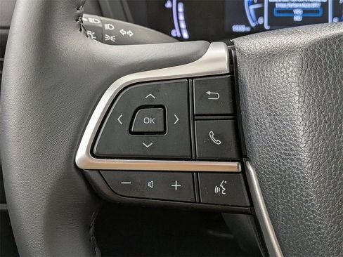 Used 2026 Toyota Grand Highlander XLE image 18