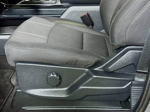 Used 2025 Ford F150 STX AWD/4WD image 16