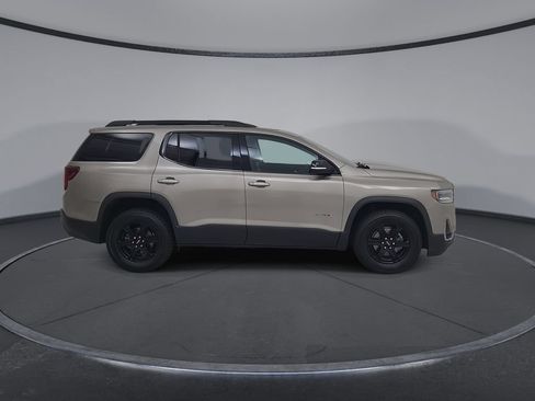 Used 2023 GMC Acadia AT4 w/ Preferred Package AWD/4WD image 18