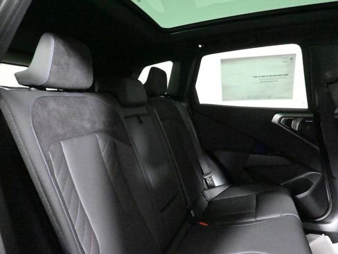 Used 2026 BMW X3 M50 w/ Premium Package image 36