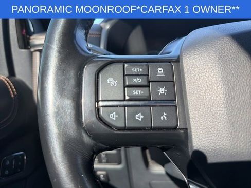 Used 2022 Ford Expedition Max Platinum image 34