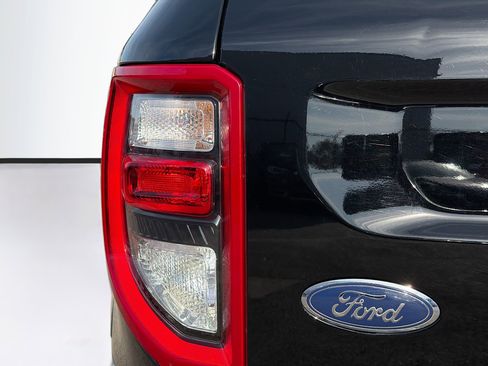 Used 2025 Ford Bronco Sport Big Bend image 10