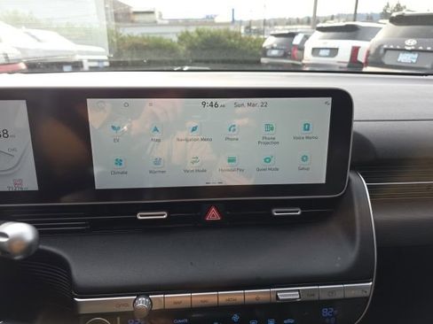 Used 2023 Hyundai Ioniq 5 SEL image 16