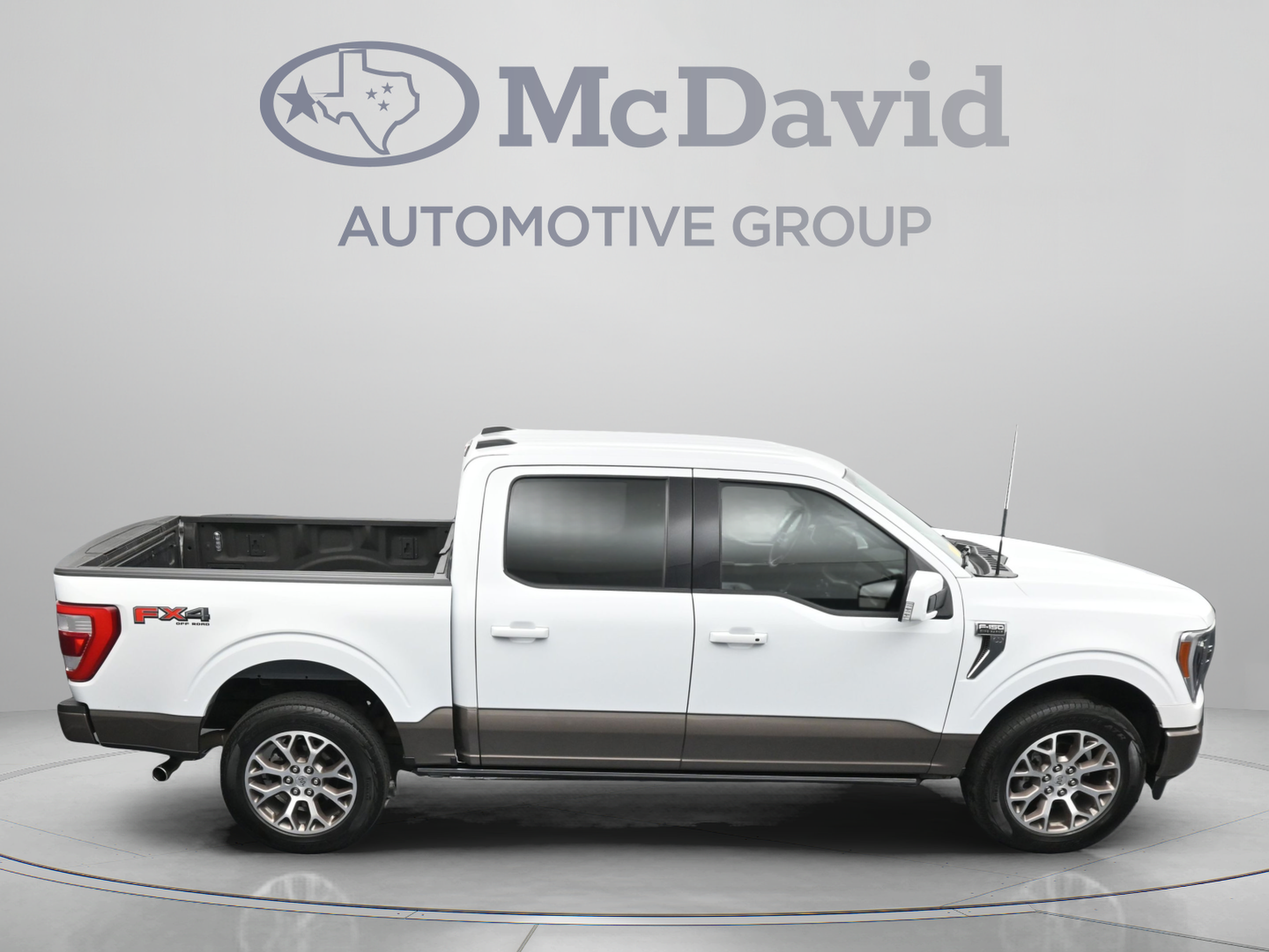Used 2023 Ford F150 King Ranch w/ Equipment Group 601A High AWD/4WD image 39