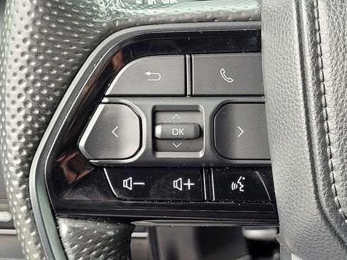 Used 2024 Toyota Tundra TRD Pro image 29