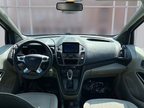 Used 2022 Ford Transit Connect XLT FWD image 25