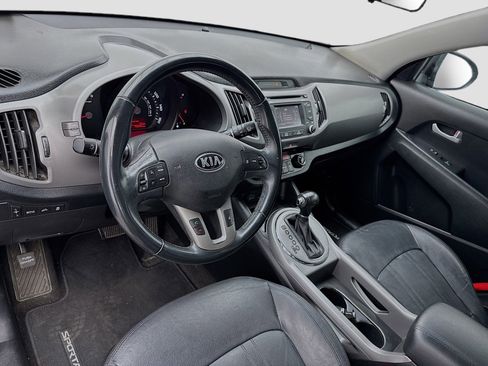 Used 2016 Kia Sportage EX FWD image 7