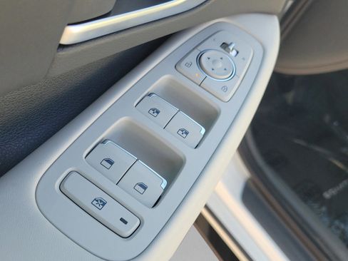 New 2026 Hyundai Sonata SEL image 16