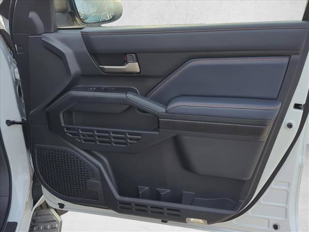 Certified 2026 Toyota 4Runner Platinum AWD/4WD image 24