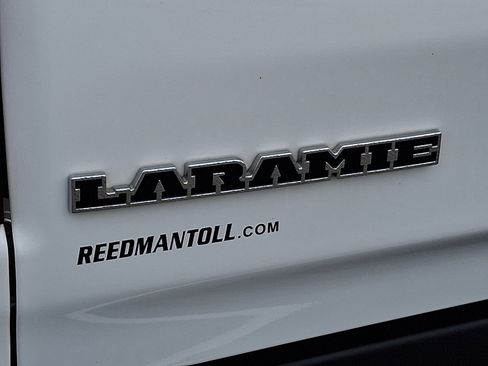 Certified 2021 RAM 1500 Laramie image 34