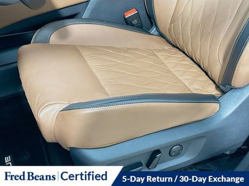 Used 2025 Nissan Rogue Platinum AWD/4WD image 12