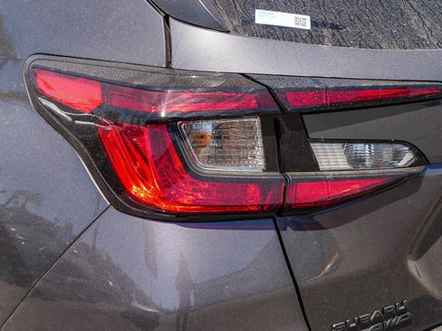 New 2026 Subaru Crosstrek 2.0i Premium AWD/4WD image 7