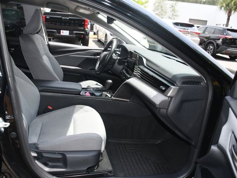 Certified 2025 Toyota Camry LE w/ Convenience Package FWD image 19