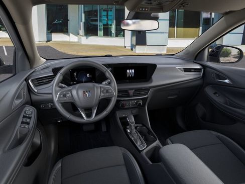 New 2026 Buick Encore GX Preferred image 15