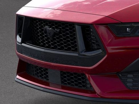 New 2026 Ford Mustang GT Premium image 17