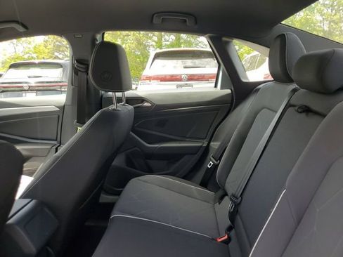 New 2026 Volkswagen Jetta Sport FWD image 11