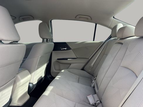 Used 2015 Honda Accord LX image 11