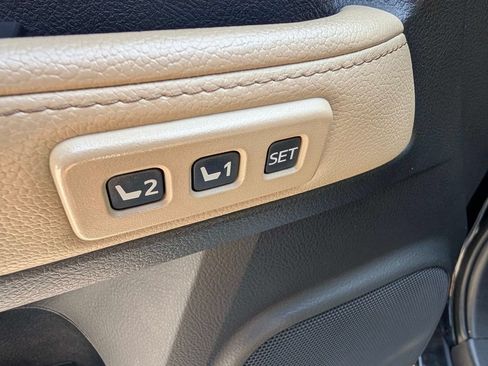 Used 2021 Toyota 4Runner Limited RWD image 15