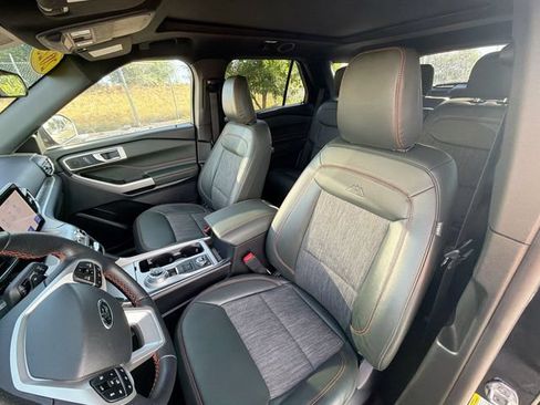 Used 2023 Ford Explorer Timberline AWD/4WD image 20