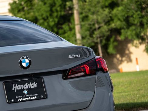 Used 2026 BMW 228i w/ Technology Package image 31