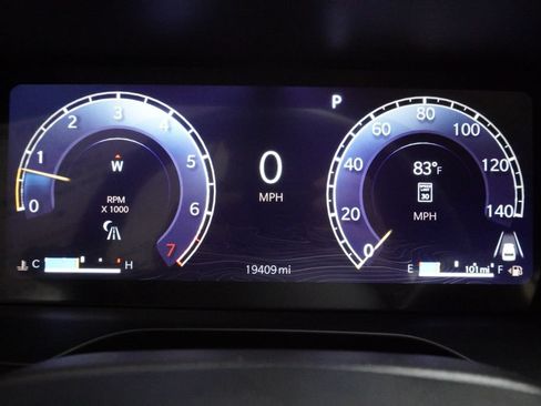 Used 2025 Jeep Grand Cherokee L Summit w/ Advanced Protech Group IV AWD/4WD image 14