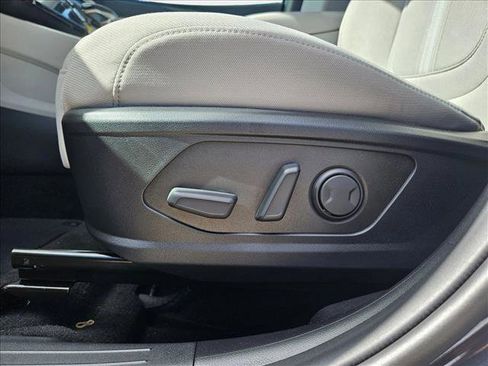 New 2026 Hyundai Tucson SEL image 4