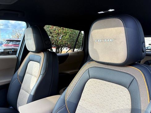 New 2026 Chevrolet Equinox ACTIV image 16