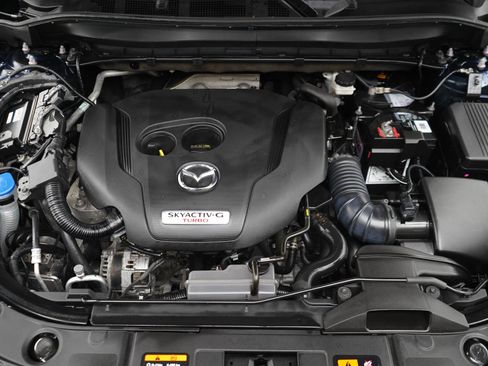 Used 2021 MAZDA CX-5 Grand Touring Reserve AWD/4WD image 31