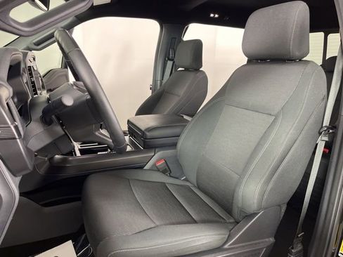 Used 2024 Ford F150 XLT w/ Equipment Group 302A MID AWD/4WD image 18